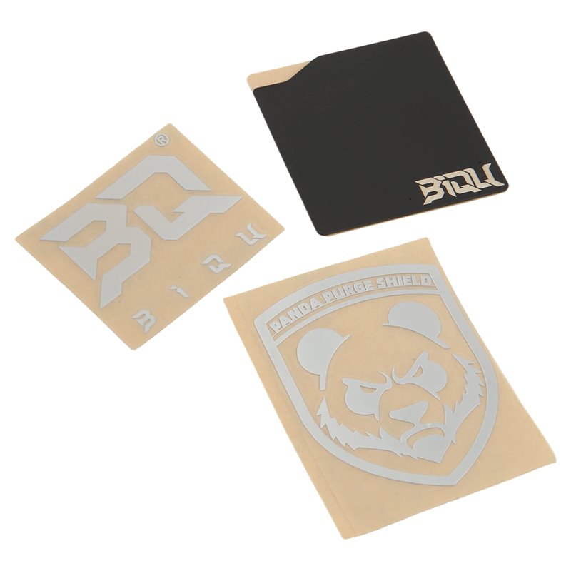 3D Printing Bambu Lab - Kit de Mejora de Impresión con