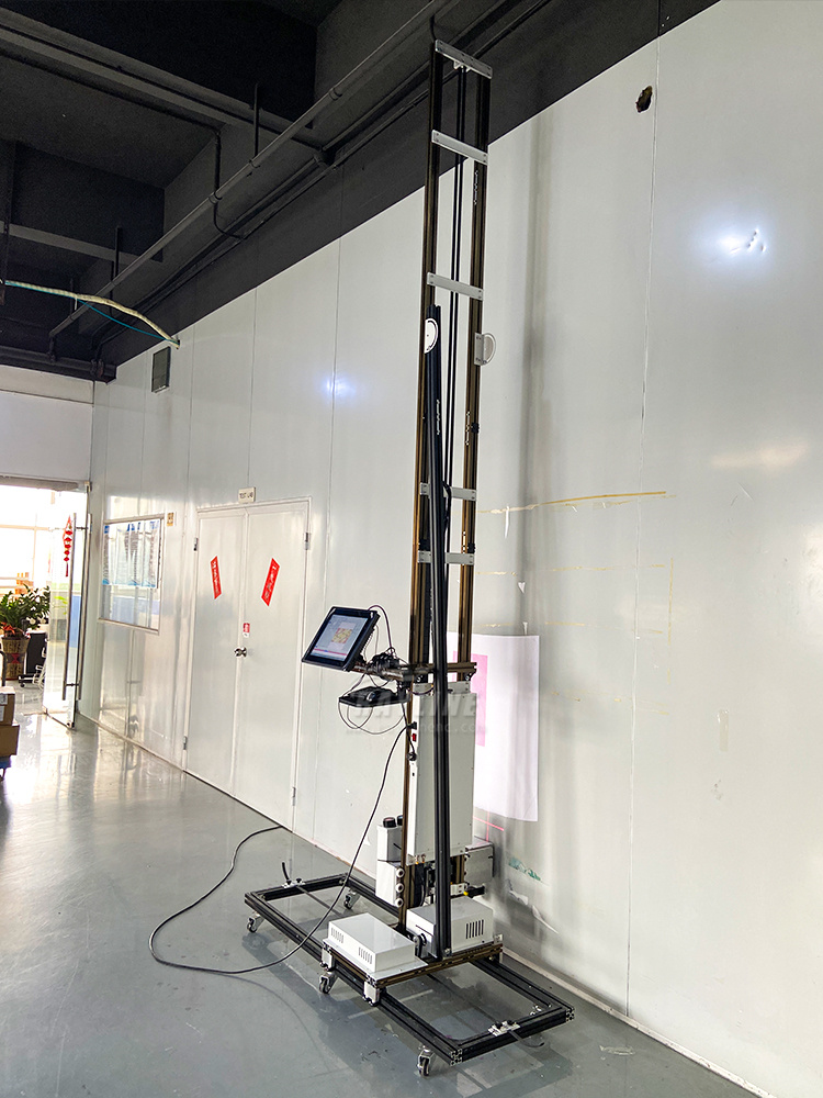 3D Printing Industry - Impresora industrial de inyección de tinta