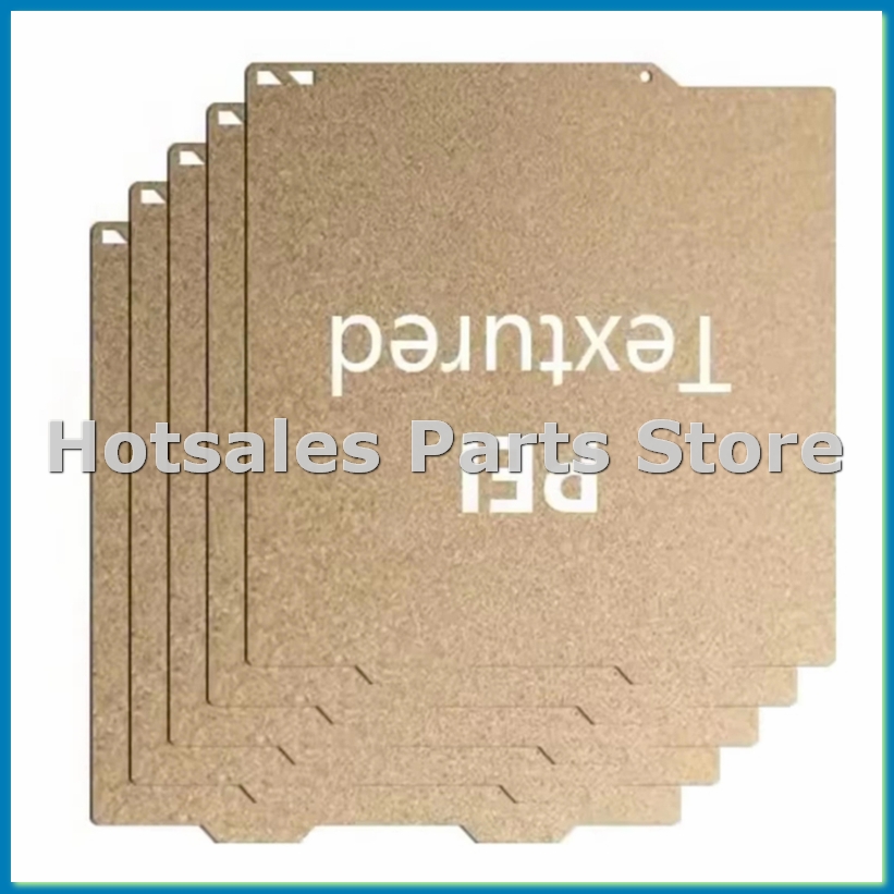 3D Printing Bambu Lab - 5 Piezas para Bamboo Lab A1