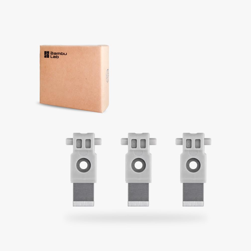 Cortador de Filamento de Repue - 3D Printing Industry reseña y precio