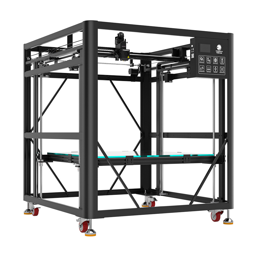 TRONXY VEHO 800 Nueva Versión  - 3D Printing Online Service reseña y precio