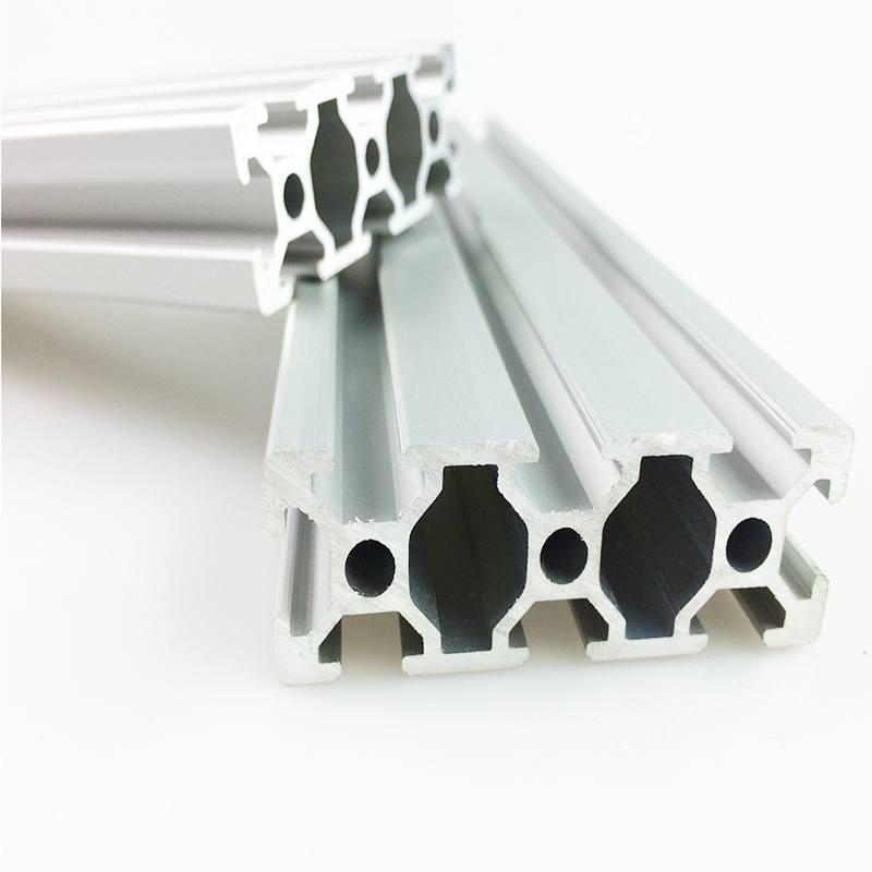 Extrusión de perfil de alumini - 3D Printing Guide reseña y precio