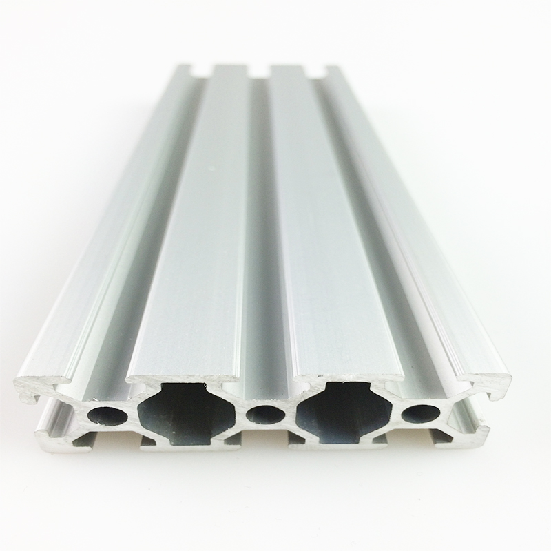 Extrusión de perfil de alumini - 3D Printing Guide reseña y precio