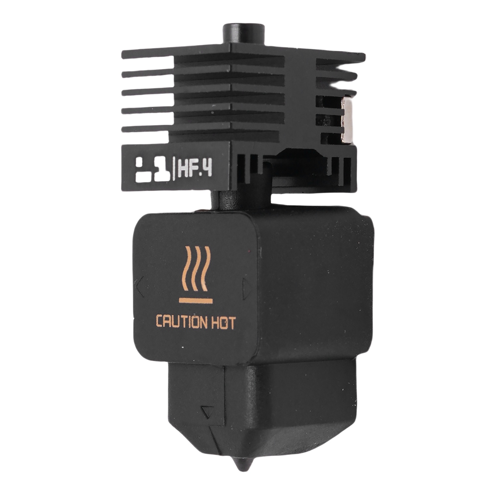 Hotend de Alto Flujo de Repues - 3D Printing Bambu Lab reseña y precio