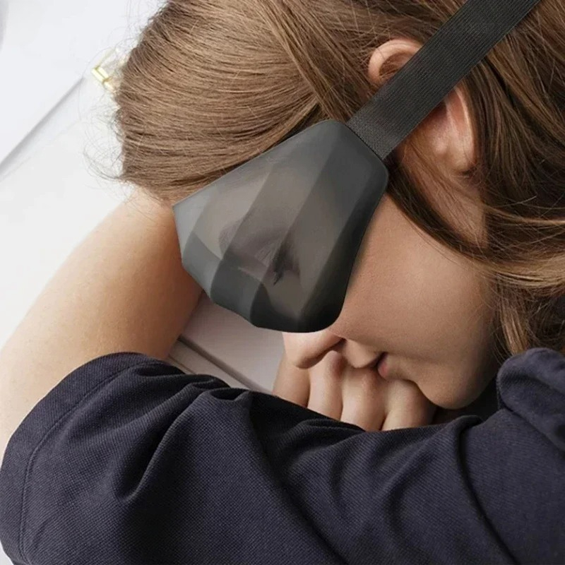 Antifaz para Dormir Dreamlight - 3D Printing Mask reseña y precio