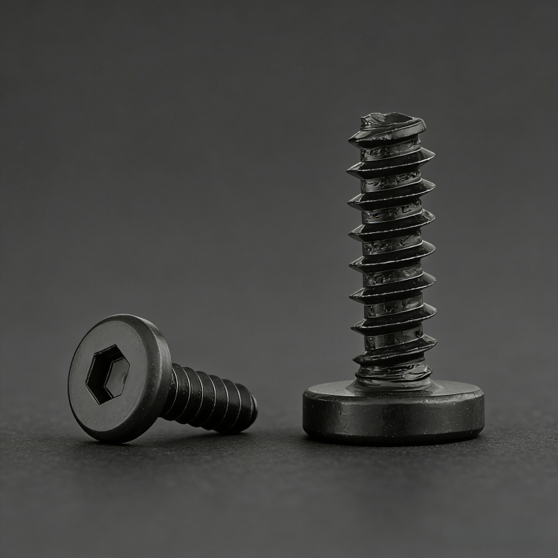 100 piezas de tornillos autorr - 3D Printing Bambu Lab reseña y precio