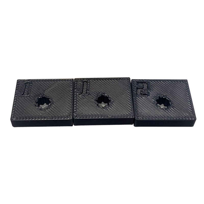 1 Juego de placa de alineación - 3D Printing Guide reseña y precio