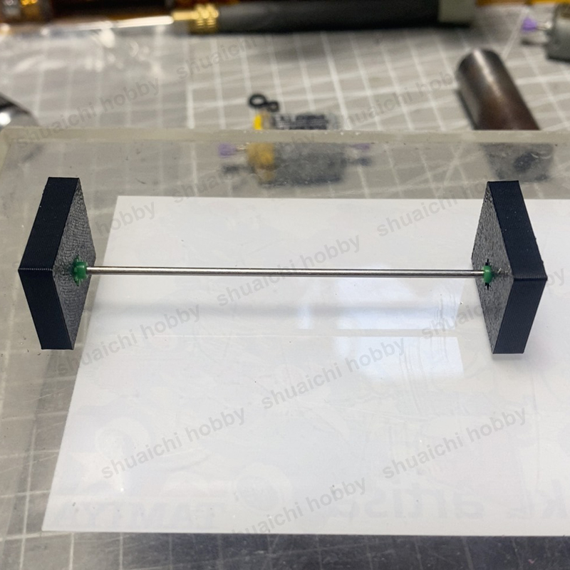 1 Juego de placa de alineación - 3D Printing Guide reseña y precio