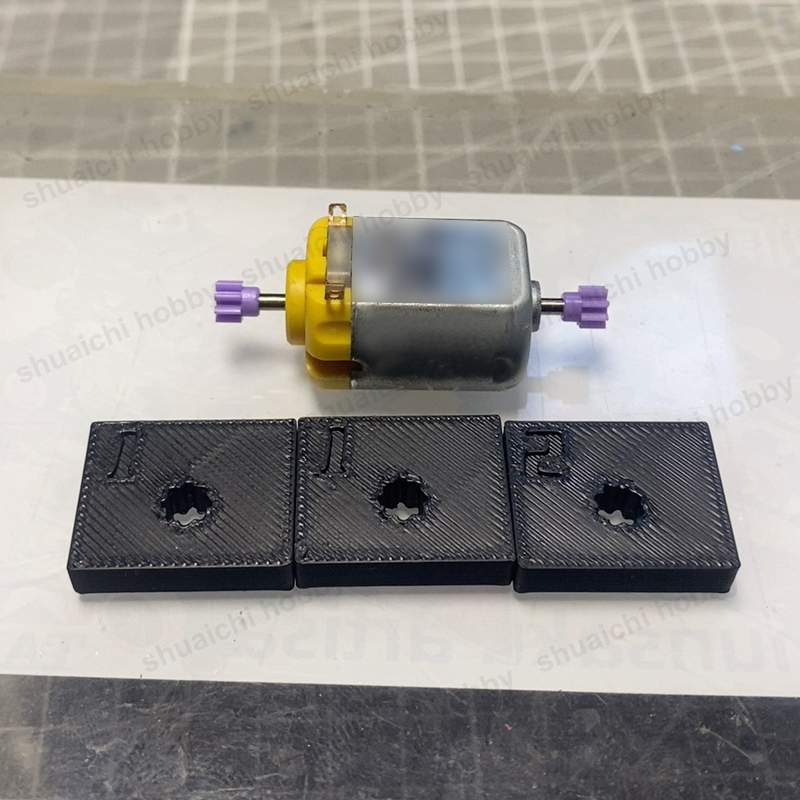 1 Juego de placa de alineación - 3D Printing Guide reseña y precio