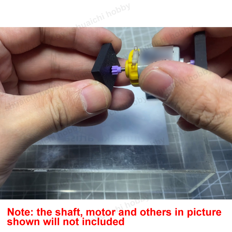 1 Juego de placa de alineación - 3D Printing Guide reseña y precio