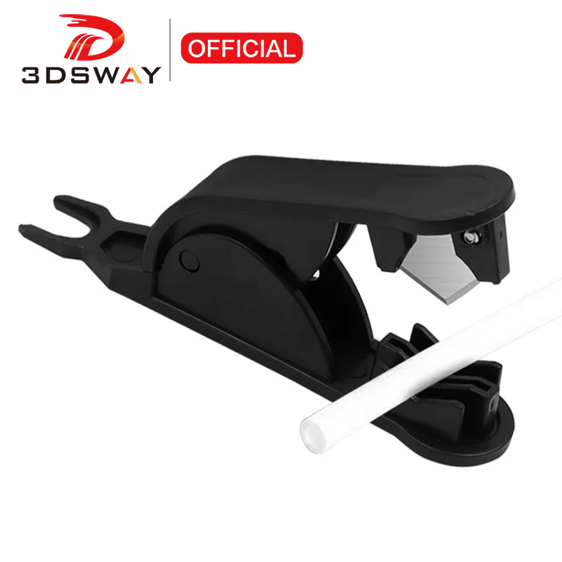 Piezas de impresora 3D 3DSWAY, - 3D Printing Nylon reseña y precio