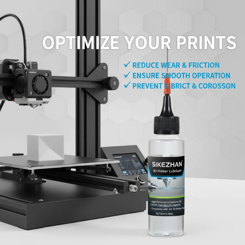Kit de mantenimiento para impr - 3D Printing Bambu Lab reseña y precio
