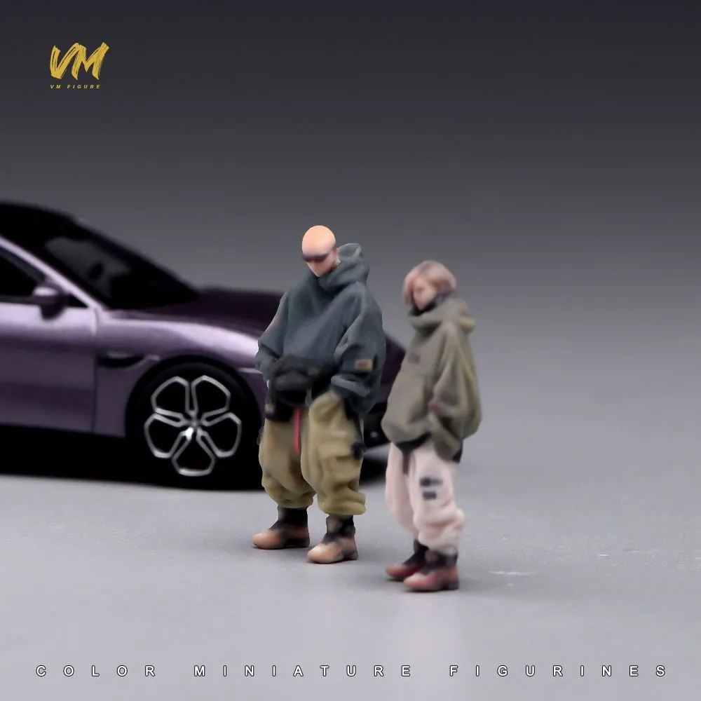 Figuras Decorativas en Miniatu - 3D Printing Industry reseña y precio