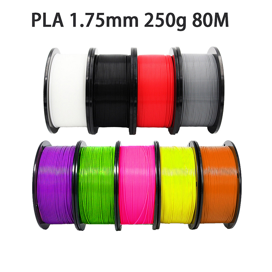 Filamento PLA de impresión 3D  - 3D Printing Nylon reseña y precio