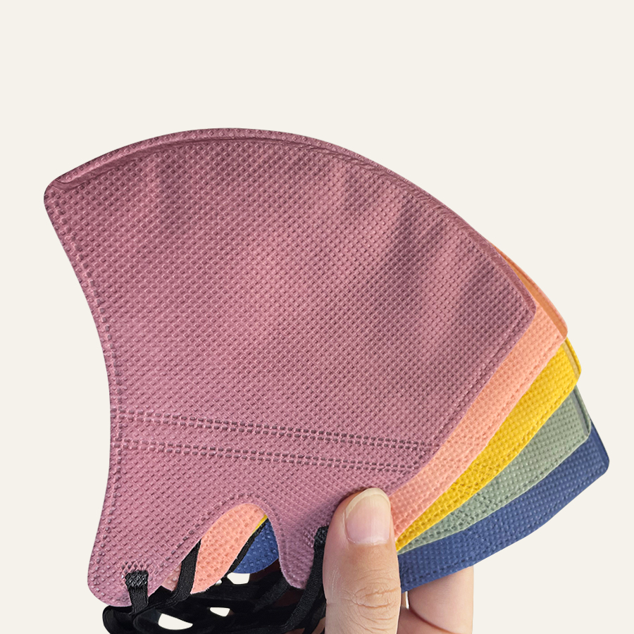 Mascarilla Morandi de 4 capas  - 3D Printing Mask reseña y precio