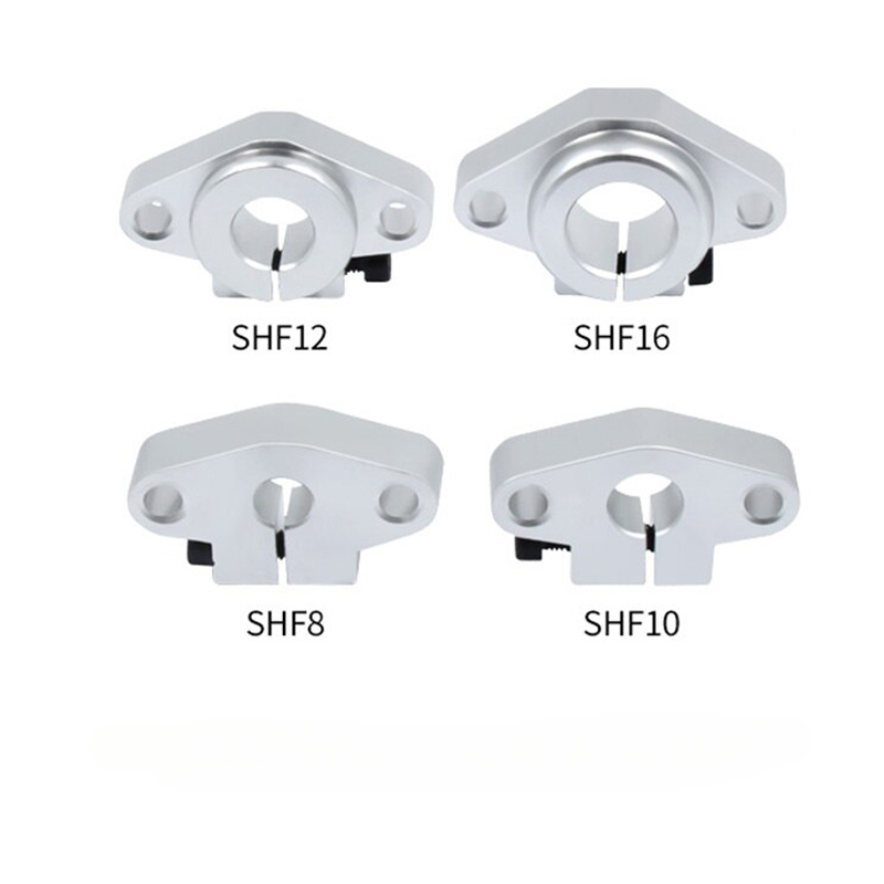 4 piezas SHF8 SHF10 SHF12 SHF1 - 3D Printing Guide reseña y precio