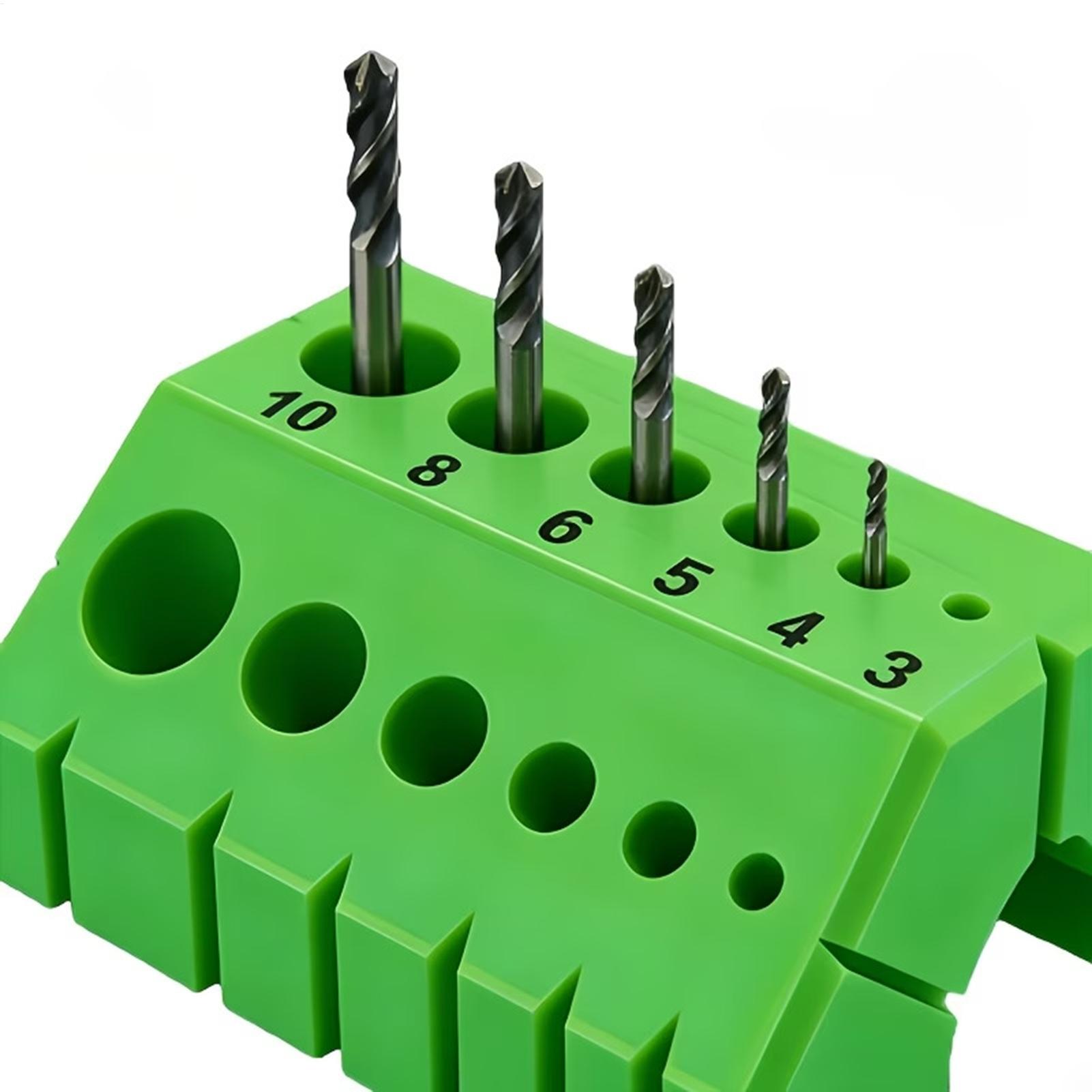 Plantilla de Perforación en Án - 3D Printing Guide reseña y precio