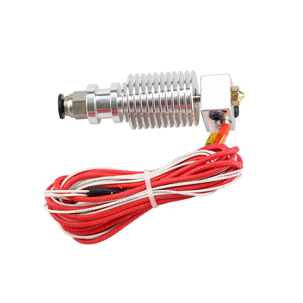 Hotend J-head para Impresora 3 - 3D Printing Industry reseña y precio