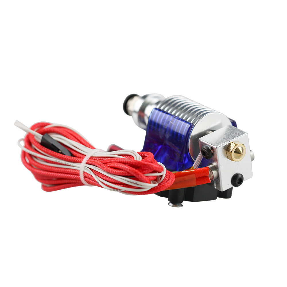 Hotend J-head para Impresora 3 - 3D Printing Industry reseña y precio