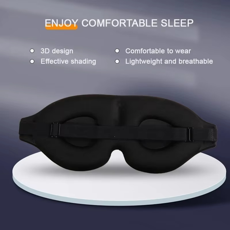 Antifaz 3D Ajustable, Apto par - 3D Printing Mask reseña y precio
