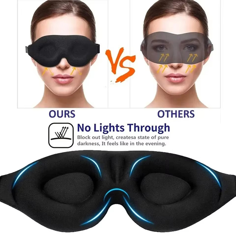 Antifaz 3D Ajustable, Apto par - 3D Printing Mask reseña y precio
