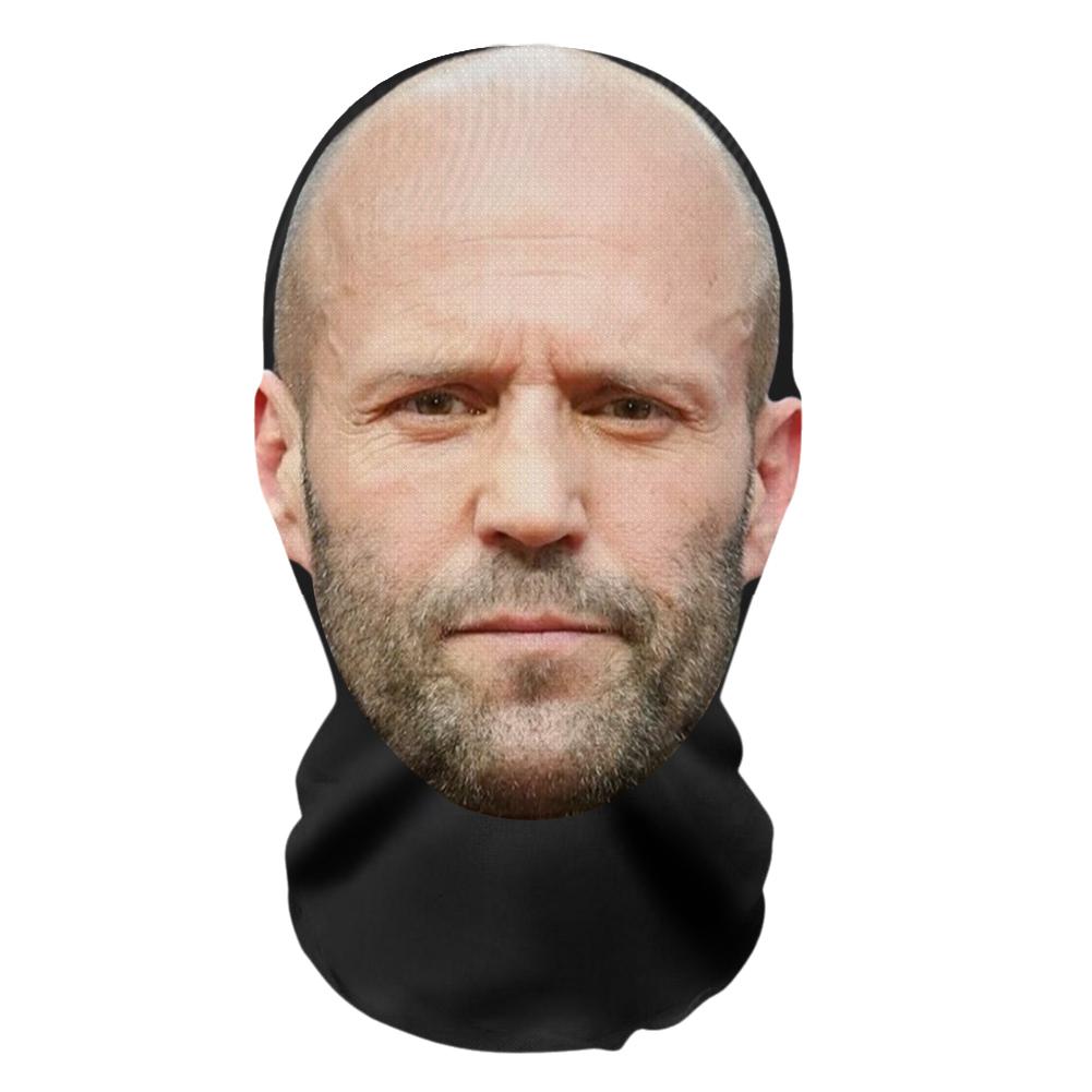 Accesorios de máscara facial d - 3D Printing Nylon reseña y precio
