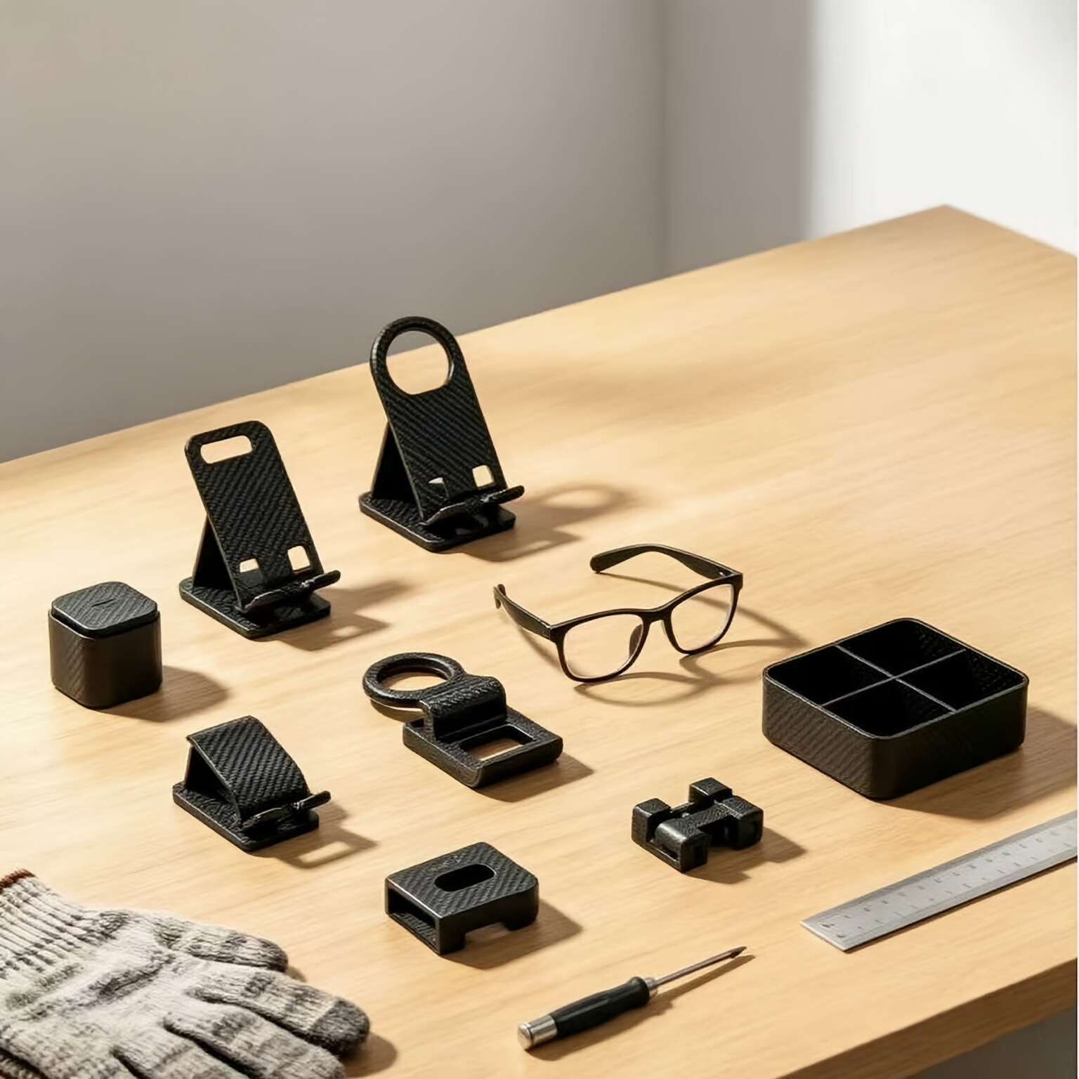 Filamento para Impresión 3D, 1 - 3D Printing Nylon reseña y precio