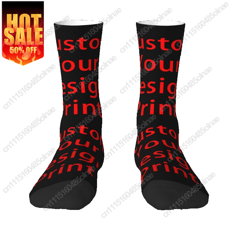 Calcetines Personalizados con  - 3D Printing Custom reseña y precio