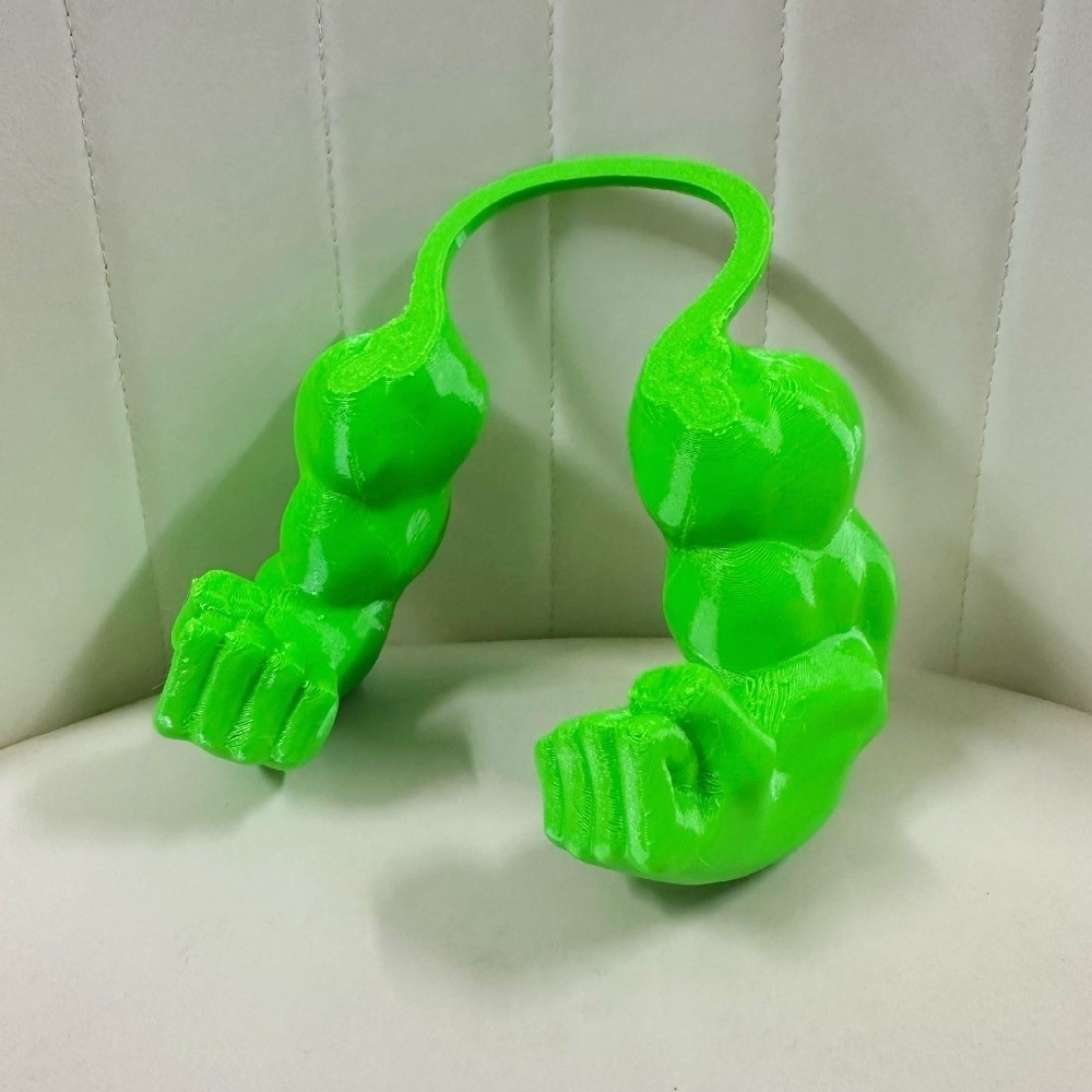 Disfraz de gato con brazo de H - 3D Printing Nylon reseña y precio